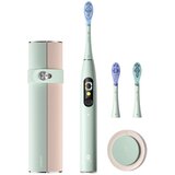 Oclean Elektična Četkica za zube - X Ultra - ZELENA - SET | shoptok.hr