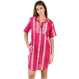 Isla Bonita By Sigris Košulja Ružičasta | shoptok.hr