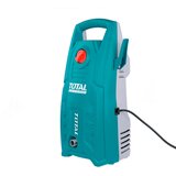 Total Visokotlačni čistač 1400W/130Bar(1900psi) (TGT11316) | shoptok.hr