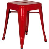 MID.YOU Tabure Vantaggio, Rdeča | Shoptok.si