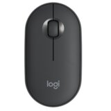 Logitech miš M350, bežični, Pebble Bijeli | Eponuda.ba