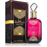 Al Wataniah Sabah Al Ward parfumska voda uniseks 100 ml | Shoptok.si