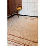 Lorena Canals Opečnato oranžna bombažna preproga 80x140 cm Twin Toffee – | Shoptok.si