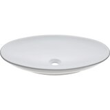 baliv nadpultni umivalnik WBA-7060 ovalni 70 cm x 42 cm Cene