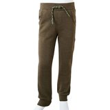  Dječji donji dio trenirke kaki prošarani 92 | shoptok.hr