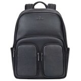 B. Cavalli unisex koŽni ranac bc1296/ crni | Eponuda.com