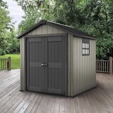 Keter Baštenska kuća Oakland 757 | ePonuda.com