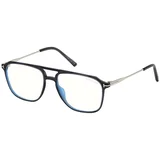 FT5665-B 020 ONE SIZE (54) Siva/Kristalna