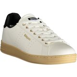 Blauer WHITE MEN&#39;S SPORTS SHOES | shoptok.hr
