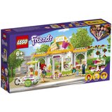 DEXY CO DOO LEGO Friends Biokavarna v mestnem parku v Heartlake Cityju - 41444 Cene