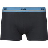 Boss Boksarice Trunk 5P Essential Črna | Shoptok.si
