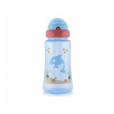 Lorelli SPORTSKA SOLJA 300ml SA SLAMCICOM - BLUE (10200930001) | Eponuda.com