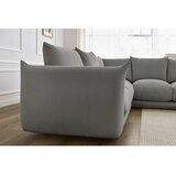 Bobochic Paris Siva kutna garnitura Ernest – | shoptok.hr