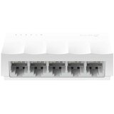 Tp-link LiteWave 5-Port 10/100Mbps Desktop Switch 5 10/100Mbps RJ45 Ports Desktop Plastic Case Green Ethernet | Eponuda.ba