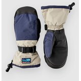 Hestra Gauntlet Sr Rokavice Mitt dark navy / beige | Shoptok.si