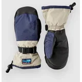 Gauntlet Sr Rokavice Mitt dark navy / beige