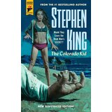 Macmillan Distribution Stephen King - The Colorado Kid Cene