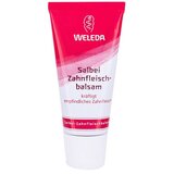 Weleda Sage Gum Balm pasta za zube za jačanje desni 30 ml | shoptok.hr