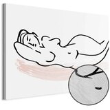  Slika - Sunbathing (1 Part) Wide 90x60 Premium Print | shoptok.hr