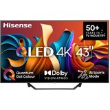 Hisense Televizor 43A7NQ QLED u