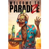 PS4 / PSN Welcome to ParadiZe - Pre-Order Bonus (DLC) (PS5) PSN Key EUROPE | Eponuda.com