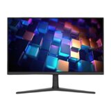 LC Power Monitor 23.8 ", Gaming, IPS panel, FHD 1920 × 1080, 144 Hz, 1 × DP, 1 × HDMI, Audio out, Crni Cijene