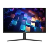 Monitor 23.8 ", Gaming, IPS panel, FHD 1920 × 1080, 144 Hz, 1 × DP, 1 × HDMI, Audio out, Crni
