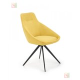 Halmar Stolica K431 - žuta | shoptok.hr