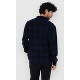Hurley Axe Knit Flannel Srajca nightforce | Shoptok.si