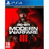 Activision Igra PlayStation 4: Call of Duty: Modern Warfare 3 – Call of Duty: Modern Warfare 3 PS4 | Eponuda.ba