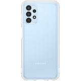 Samsung galaxy A13 soft clear cover transparent | Shoptok.si