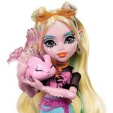  Beba s Dodacima Monster High Lagoona Blue | shoptok.hr