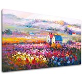  Slike na platnu pejzaž | ePonuda.com