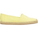 Tommy Hilfiger Espadrile - Rumena Cene