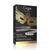 Orgie Masažni set - Pearl Lust Cene
