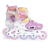 Byox dječje role Dizzy Pink vel. 34-38 | shoptok.hr