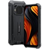 Blackview pametni robustni telefon BV6200 plus 8/256GB, črn | Shoptok.si