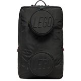 Lego Nahrbtniki Brick 1x2 Backpack Črna | Shoptok.si
