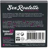 Tease & Please Igra Sex Roulette Love &amp; Marriage | Shoptok.si