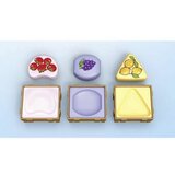  Playset Playmobil Junior 71691 - Organic fruit and vegetable stall 17 Dijelovi | shoptok.hr