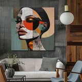  Elegantna slika žene Harmonija oblika | ePonuda.com