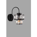 Opviq Zidna lampa 9038-1A, Crna | Eponuda.ba