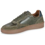 Bullboxer Nizke superge - Kaki | Shoptok.si
