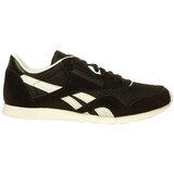 Reebok Modne superge Cl Slim Ep Črna | Shoptok.si