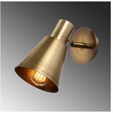 Opviq Kem 6346 Zidna lampa, bronzana | Eponuda.ba