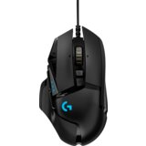 Logitech G502 HERO Gaming Miš - 16K DPI, 11 tipki, RGB, USB | Eponuda.ba