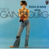  Gainsbourg, Serge-Histoire De Melody Nelson | Eponuda.com