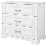 BELLAMY Ines komoda s 3 ladice, ivory | Eponuda.ba
