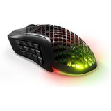 Steel Series Aerox 9 mouse Gaming Ambidextrous RF Wireless + Bluetooth Optical 18000 DPI | shoptok.hr