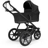 Thule Urban Glide 3 dječja kolica crna | shoptok.hr